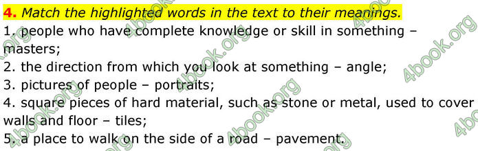 ГДЗ Зошит Prepare Англійська мова 8 клас Гарет Джонс 2025
