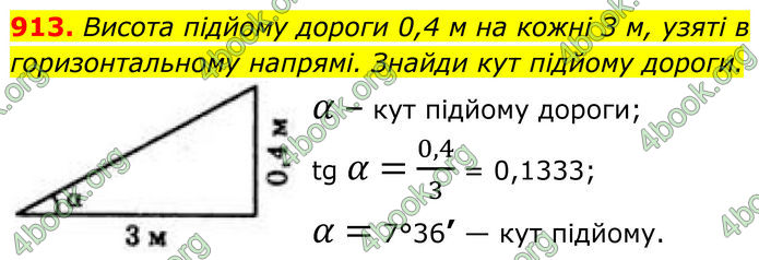 ГДЗ Геометрія 8 клас Бевз (2025) ГДЗ Геометрія 8 клас Бевз (2025)