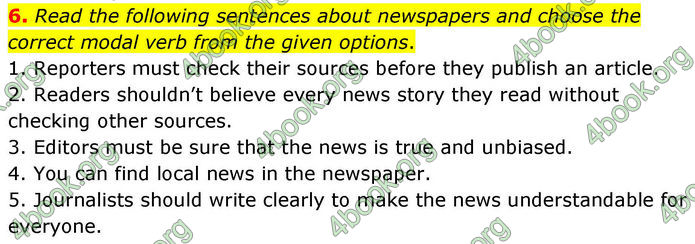 ГДЗ Англійська мова 8 клас Кучма (2025)