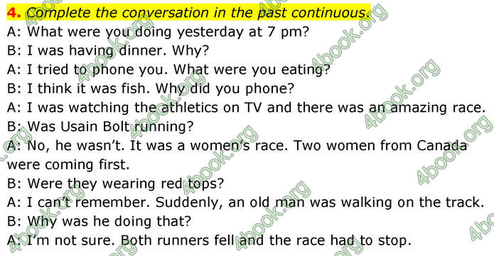 ГДЗ Тестовий зошит Англійська мова 8 клас Тіліоуін Prepare