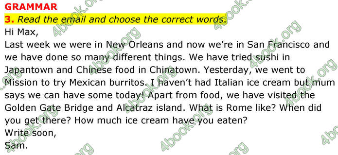 ГДЗ Тестовий зошит Англійська мова 8 клас Тіліоуін Prepare