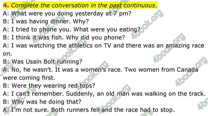 ГДЗ Тестовий зошит Англійська мова 8 клас Тіліоуін Prepare