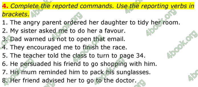 ГДЗ Тестовий зошит Англійська мова 8 клас Тіліоуін Prepare