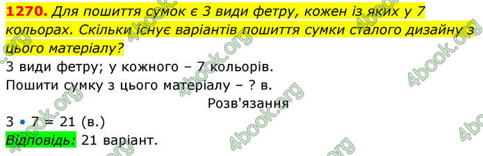 ГДЗ Алгебра 8 клас Бевз (2025)