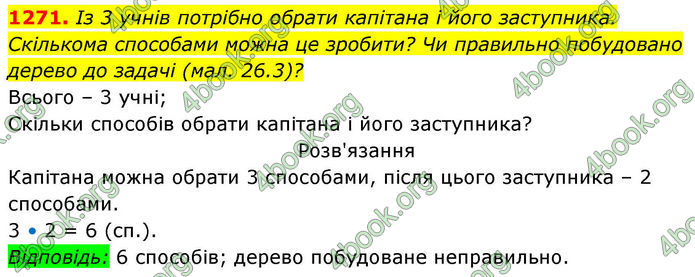 ГДЗ Алгебра 8 клас Бевз (2025)