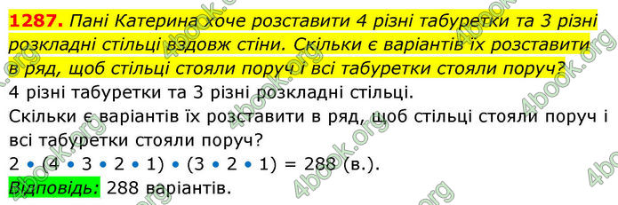 ГДЗ Алгебра 8 клас Бевз (2025)