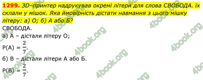 ГДЗ Алгебра 8 клас Бевз (2025)