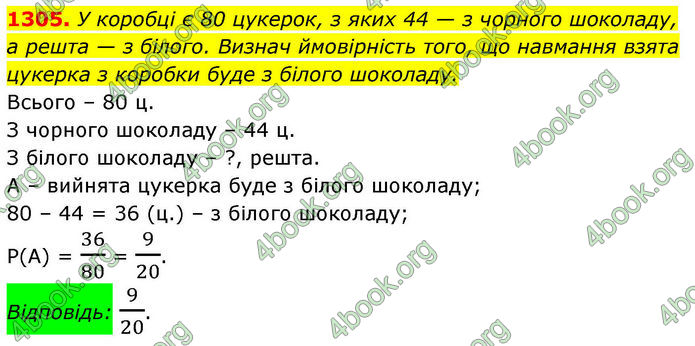 ГДЗ Алгебра 8 клас Бевз (2025)