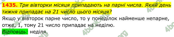 ГДЗ Алгебра 8 клас Бевз (2025)