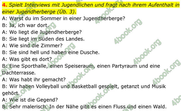 ГДЗ зошит Німецька мова 8 клас Сотникова 2026