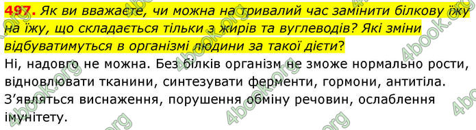 ГДЗ Хімія 10 клас Григорович