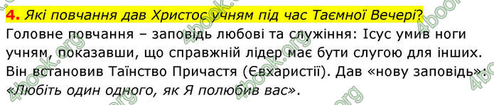 ГДЗ Зарубіжна література 8 клас Волощук