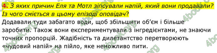 ГДЗ Зарубіжна література 8 клас Волощук