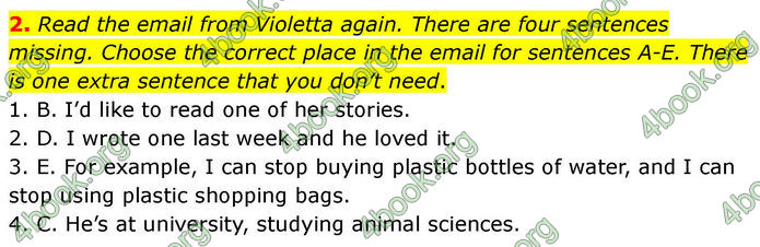 ГДЗ Зошит Prepare Англійська мова 7 клас Трелоар