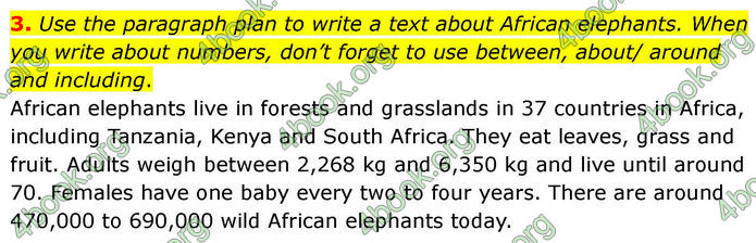 ГДЗ Зошит Prepare Англійська мова 7 клас Трелоар