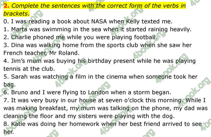 ГДЗ Зошит Prepare Англійська мова 7 клас Трелоар