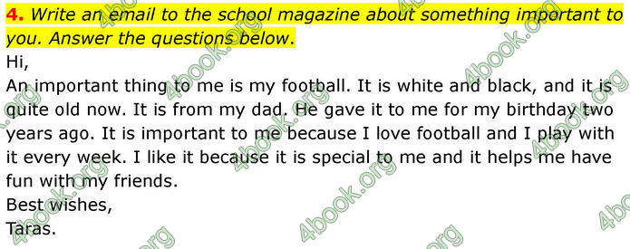 ГДЗ Зошит Prepare Англійська мова 7 клас Трелоар