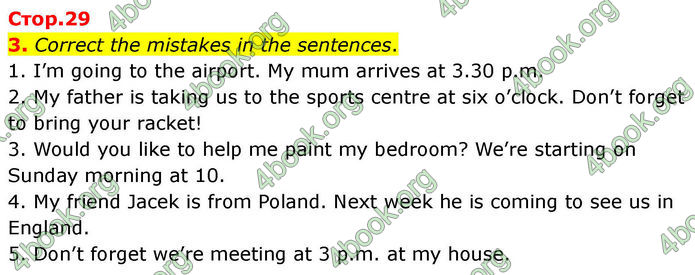 ГДЗ Зошит Prepare Англійська мова 7 клас Трелоар