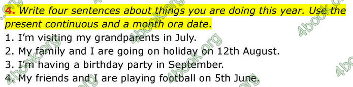 ГДЗ Зошит Prepare Англійська мова 7 клас Трелоар