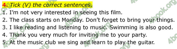 ГДЗ Зошит Prepare Англійська мова 7 клас Трелоар