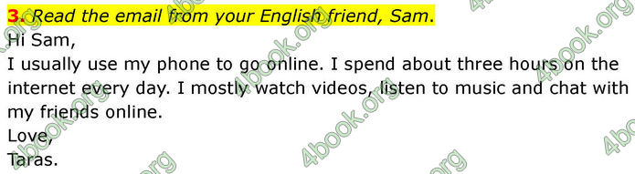 ГДЗ Зошит Prepare Англійська мова 7 клас Трелоар