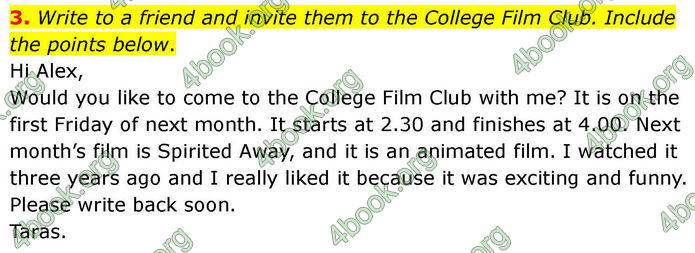 ГДЗ Зошит Prepare Англійська мова 7 клас Трелоар