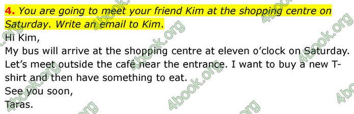 ГДЗ Зошит Prepare Англійська мова 7 клас Трелоар