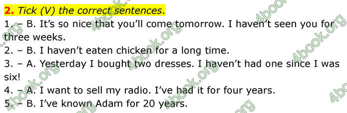 ГДЗ Зошит Prepare Англійська мова 7 клас Трелоар