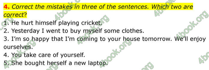 ГДЗ Зошит Prepare Англійська мова 7 клас Трелоар