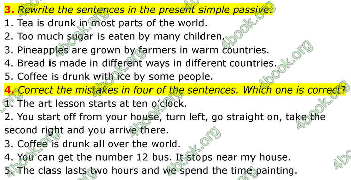 ГДЗ Зошит Prepare Англійська мова 7 клас Трелоар