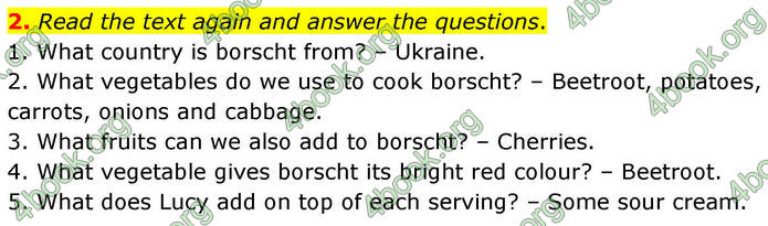 ГДЗ Зошит Prepare Англійська мова 7 клас Трелоар
