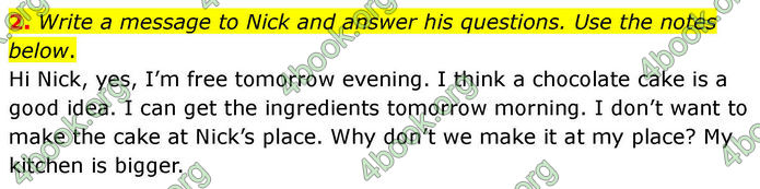 ГДЗ Зошит Prepare Англійська мова 7 клас Трелоар