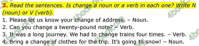 ГДЗ Зошит Prepare Англійська мова 7 клас Трелоар