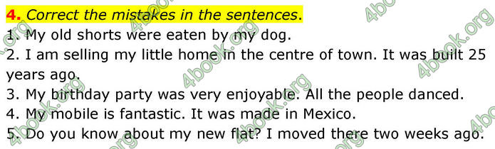 ГДЗ Зошит Prepare Англійська мова 7 клас Трелоар