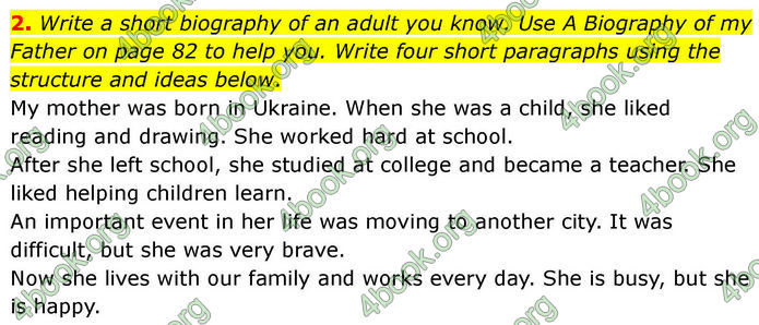 ГДЗ Зошит Prepare Англійська мова 7 клас Трелоар