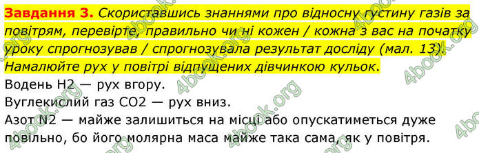 ГДЗ Хімія 8 клас Ярошенко (2025)