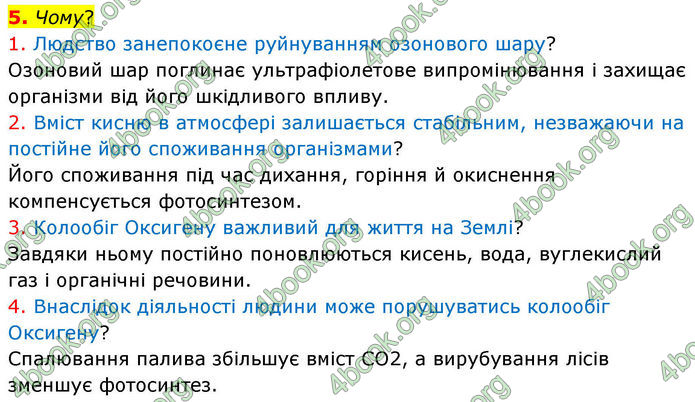 ГДЗ Хімія 8 клас Ярошенко (2025)