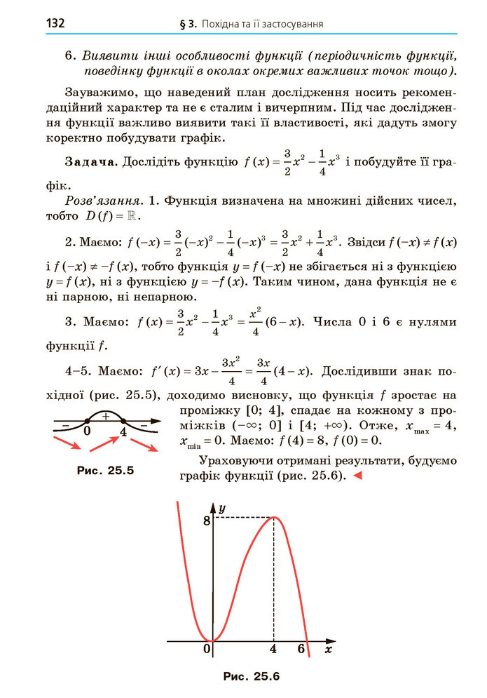 Математика 10 клас Мерзляк 2018 (Укр.)