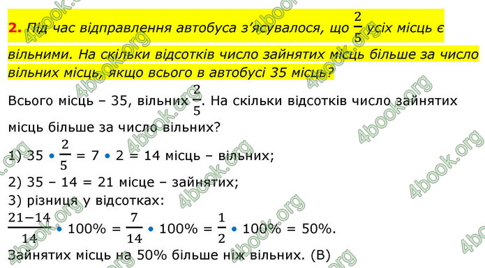 ГДЗ зошит Алгебра 8 клас Тарасенкова