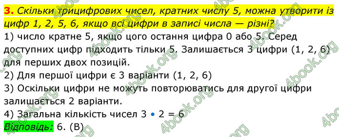 ГДЗ зошит Алгебра 8 клас Тарасенкова