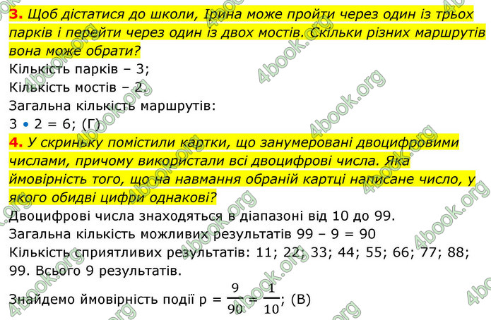 ГДЗ зошит Алгебра 8 клас Тарасенкова