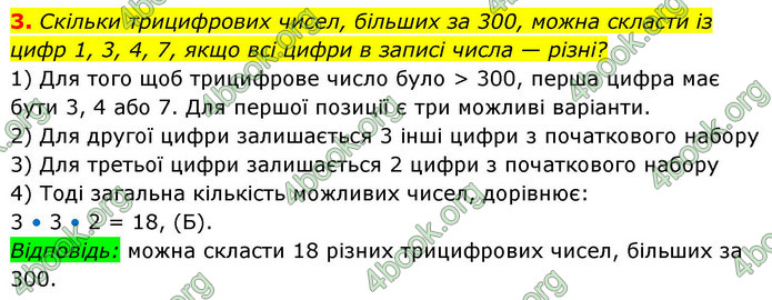 ГДЗ зошит Алгебра 8 клас Тарасенкова