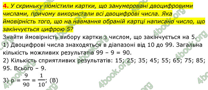 ГДЗ зошит Алгебра 8 клас Тарасенкова