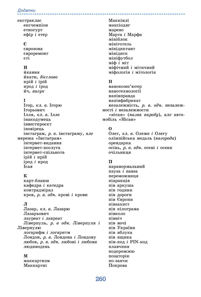 Підручник Українська мова 9 клас Заболотний НУШ