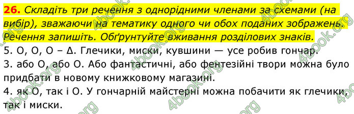ГДЗ Українська мова 9 клас Заболотний НУШ