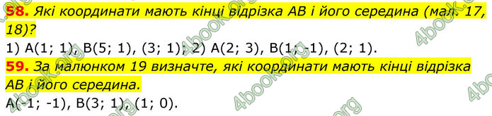 ГДЗ Геометрія 9 клас Бурда НУШ