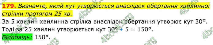 ГДЗ Геометрія 9 клас Бурда НУШ