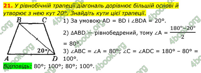 ГДЗ Математика 9 клас Істер НУШ (1 частина)