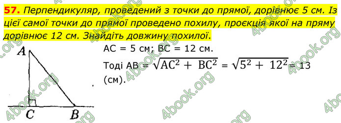 ГДЗ Математика 9 клас Істер НУШ (1 частина)