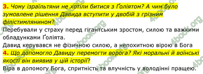 ГДЗ Зарубіжна література 9 клас Волощук НУШ
